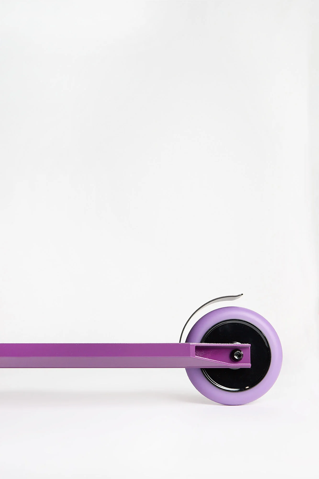 Trottinette Pivot X-Ride violette - Image 5