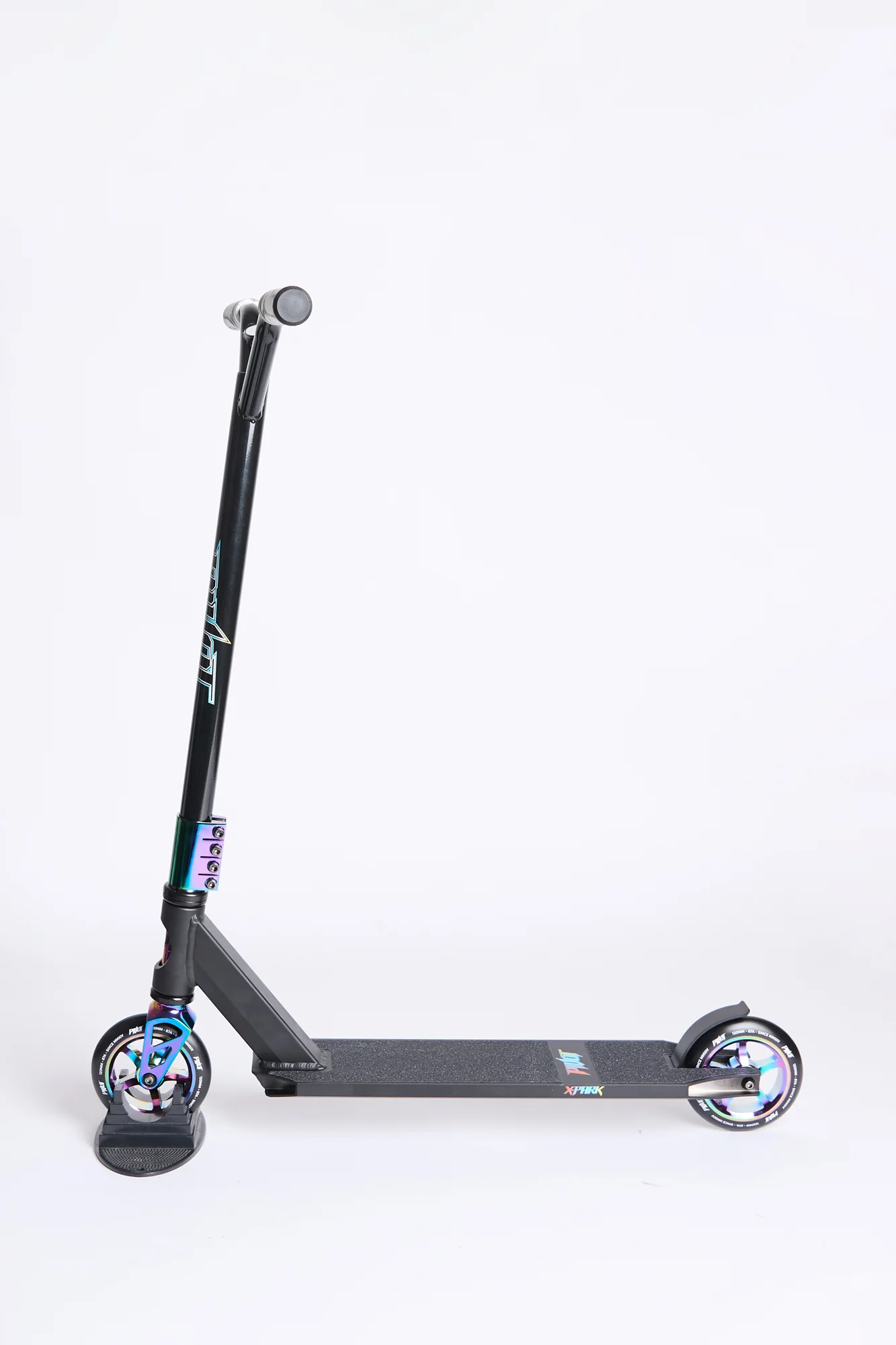 Trottinette Pivot X-Park reflet essence - Image 3