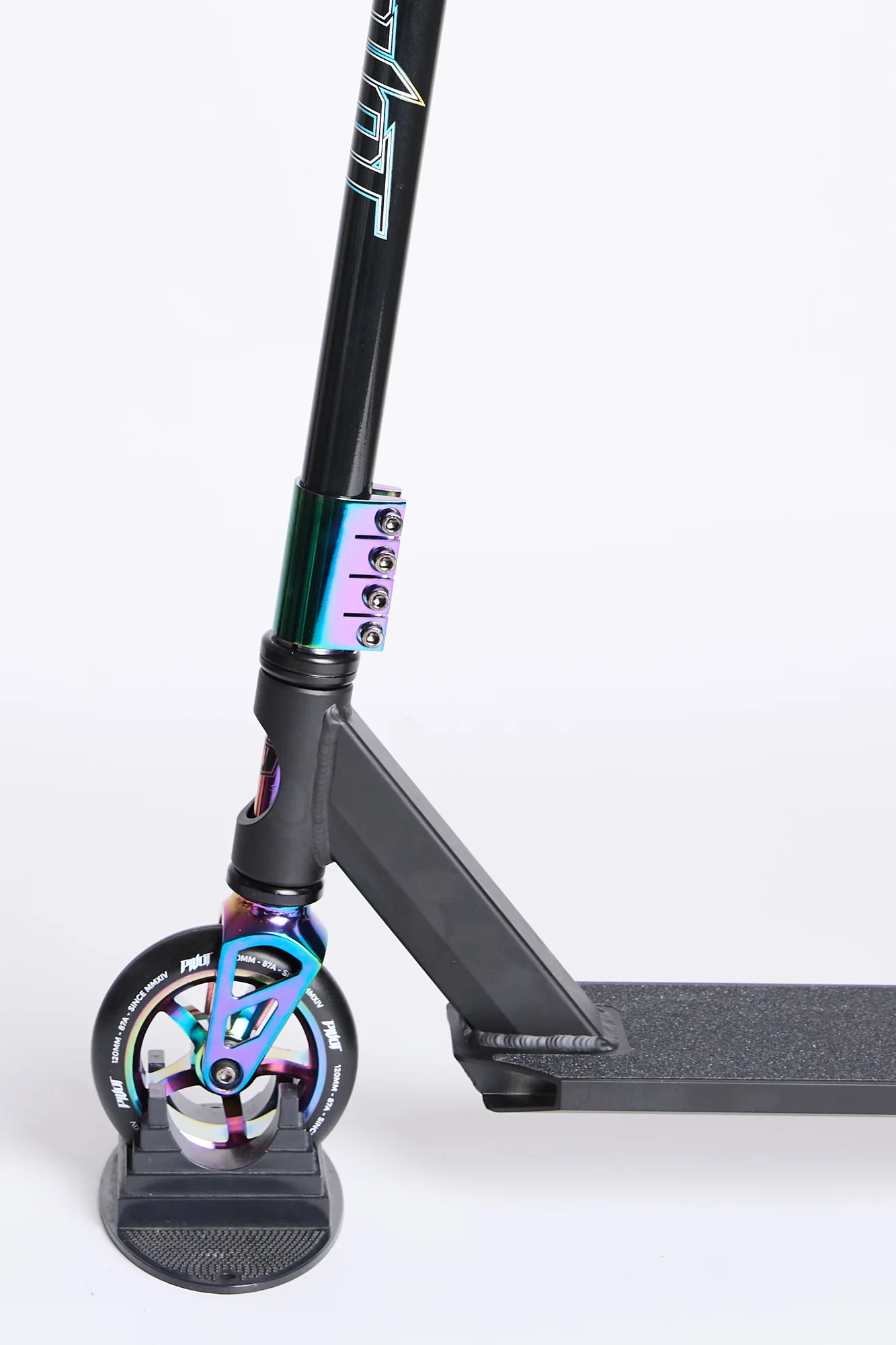 Trottinette Pivot X-Park reflet essence - Image 4