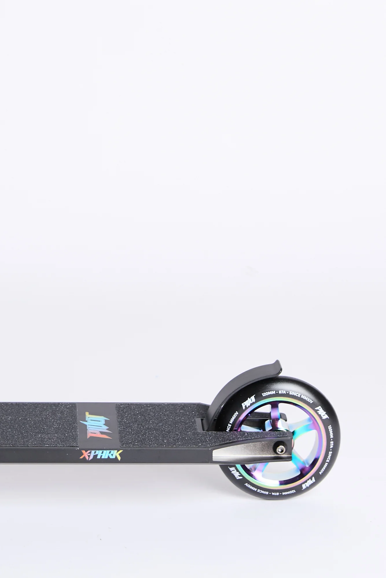 Trottinette Pivot X-Park reflet essence - Image 5