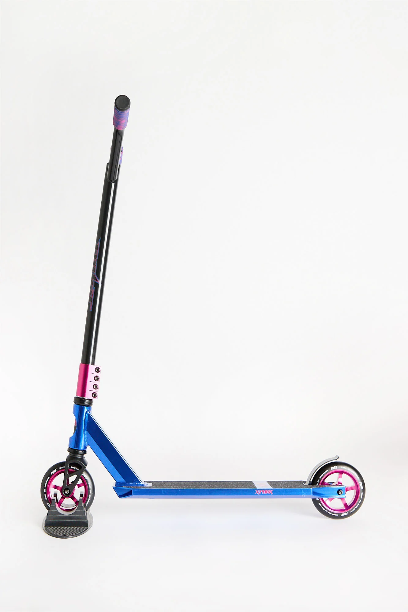 Pivot X-Park Blue Scooter - Image 2
