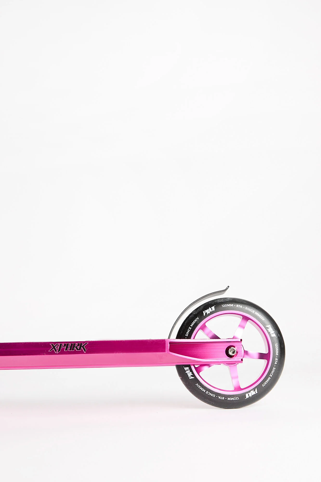 Pivot X-Park Pink Scooter - Image 5