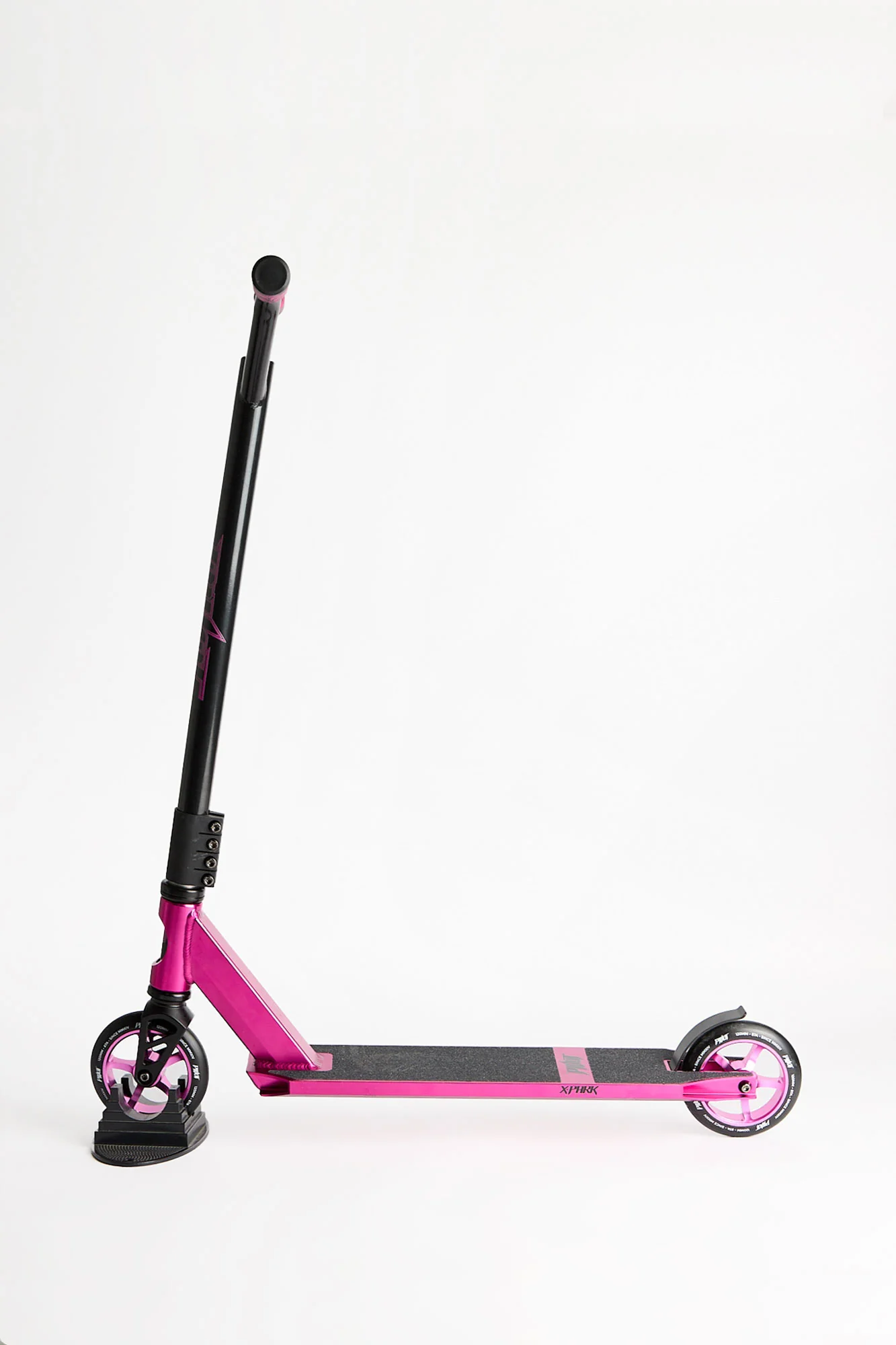 Trottinette Pivot X-Park rose - Image 2