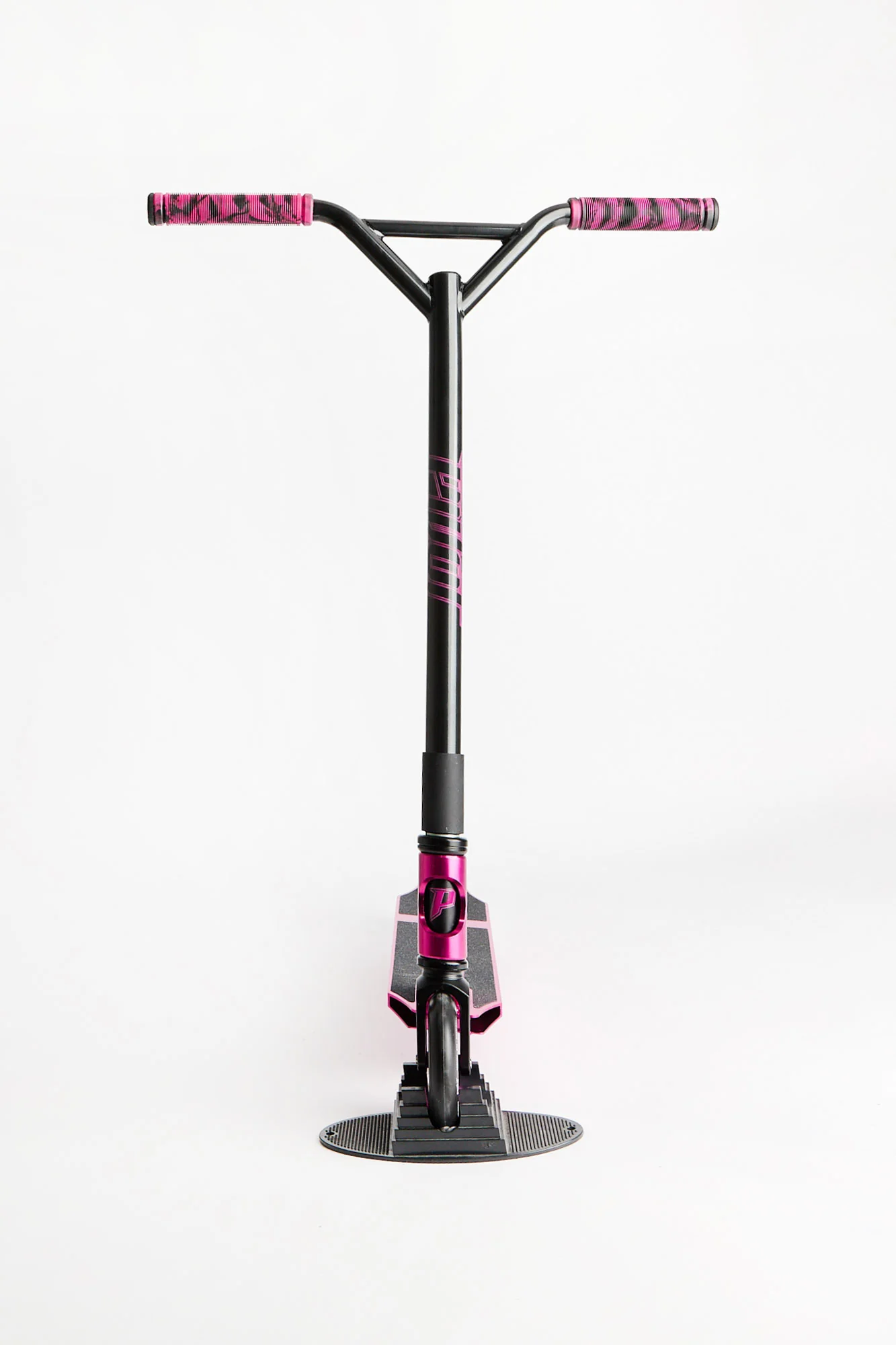 Trottinette Pivot X-Park rose - Image 3