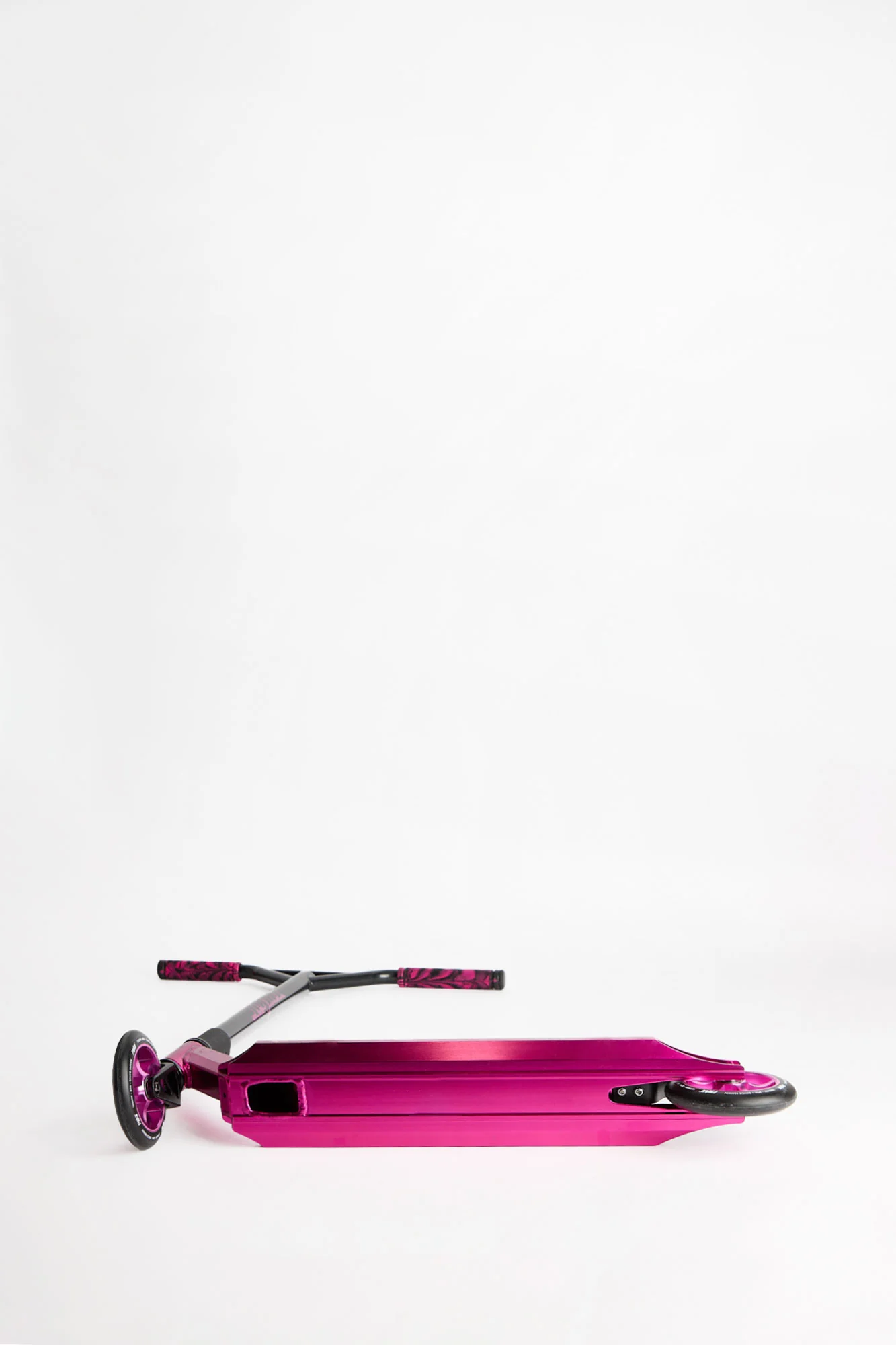 Trottinette Pivot X-Park rose - Image 6