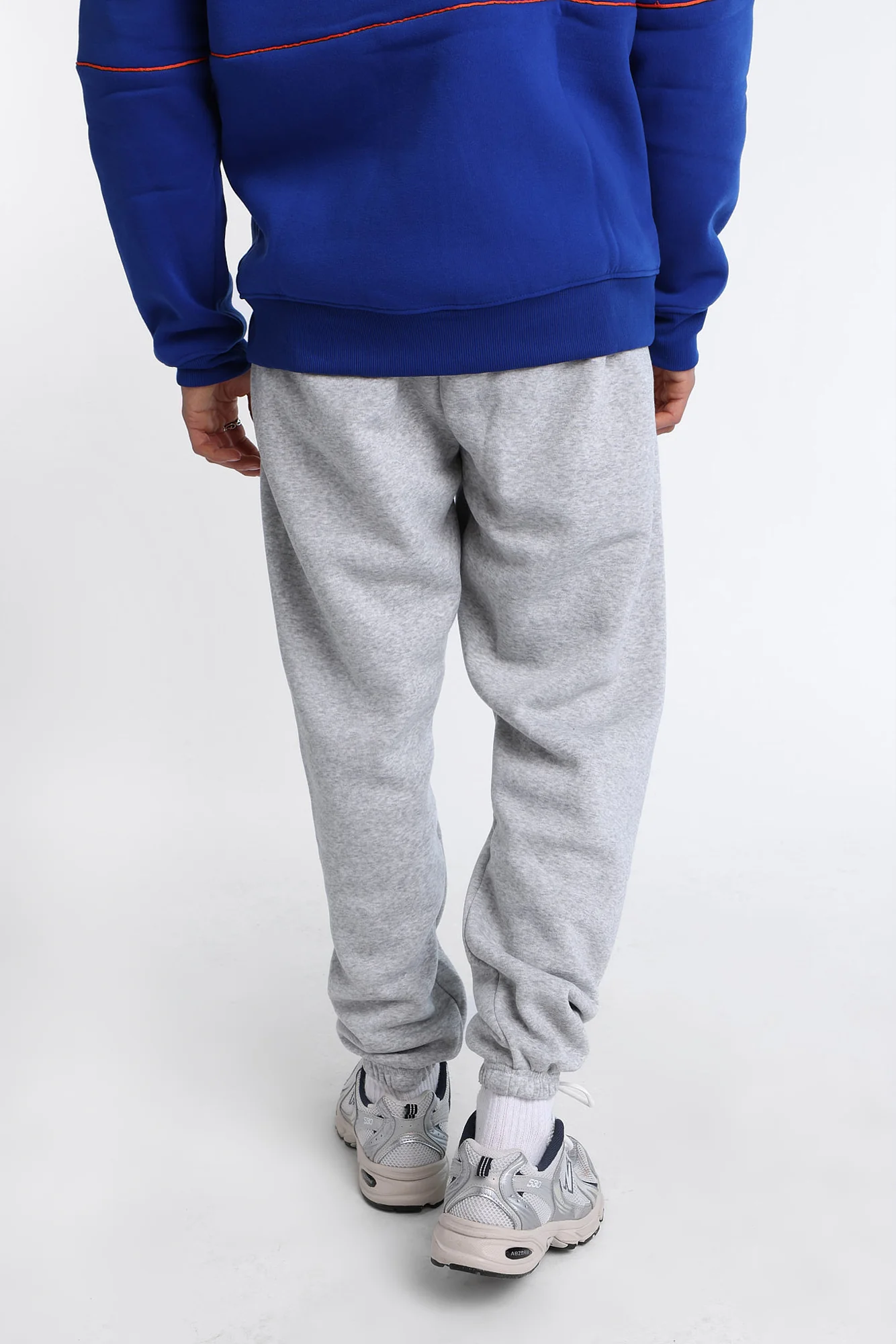 Florida Gators Embroidered Sweatpants - Image 3