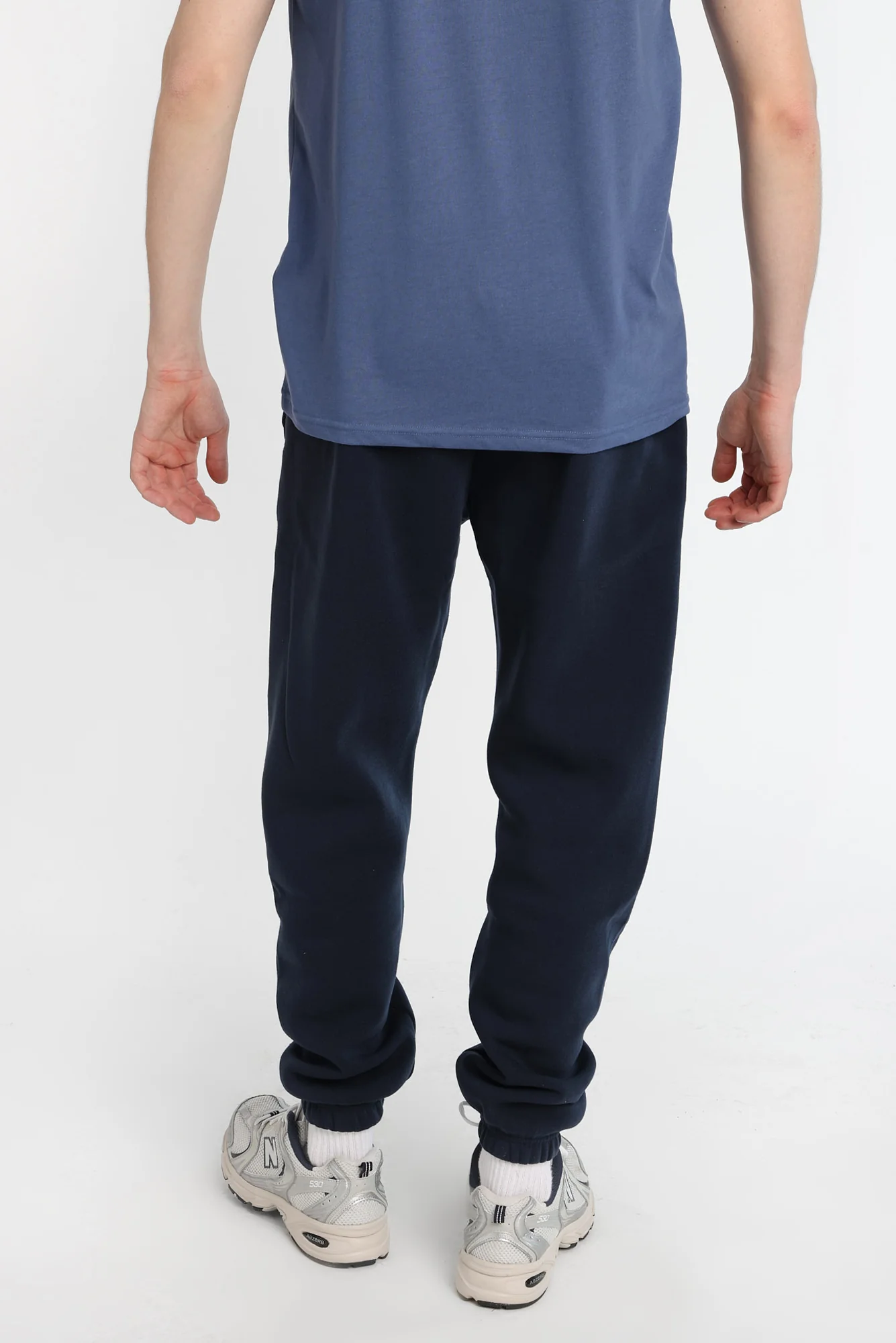 UNC Embroidered Sweatpants - Image 3