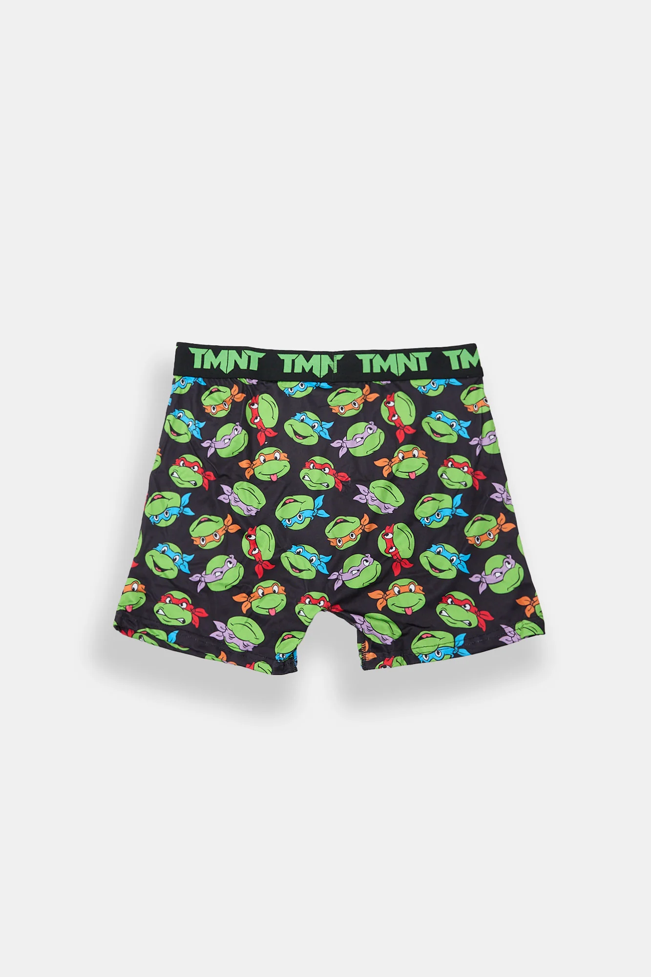 Caleçon boxeur imprimé Teenage Mutant Ninja Turtles - Image 2