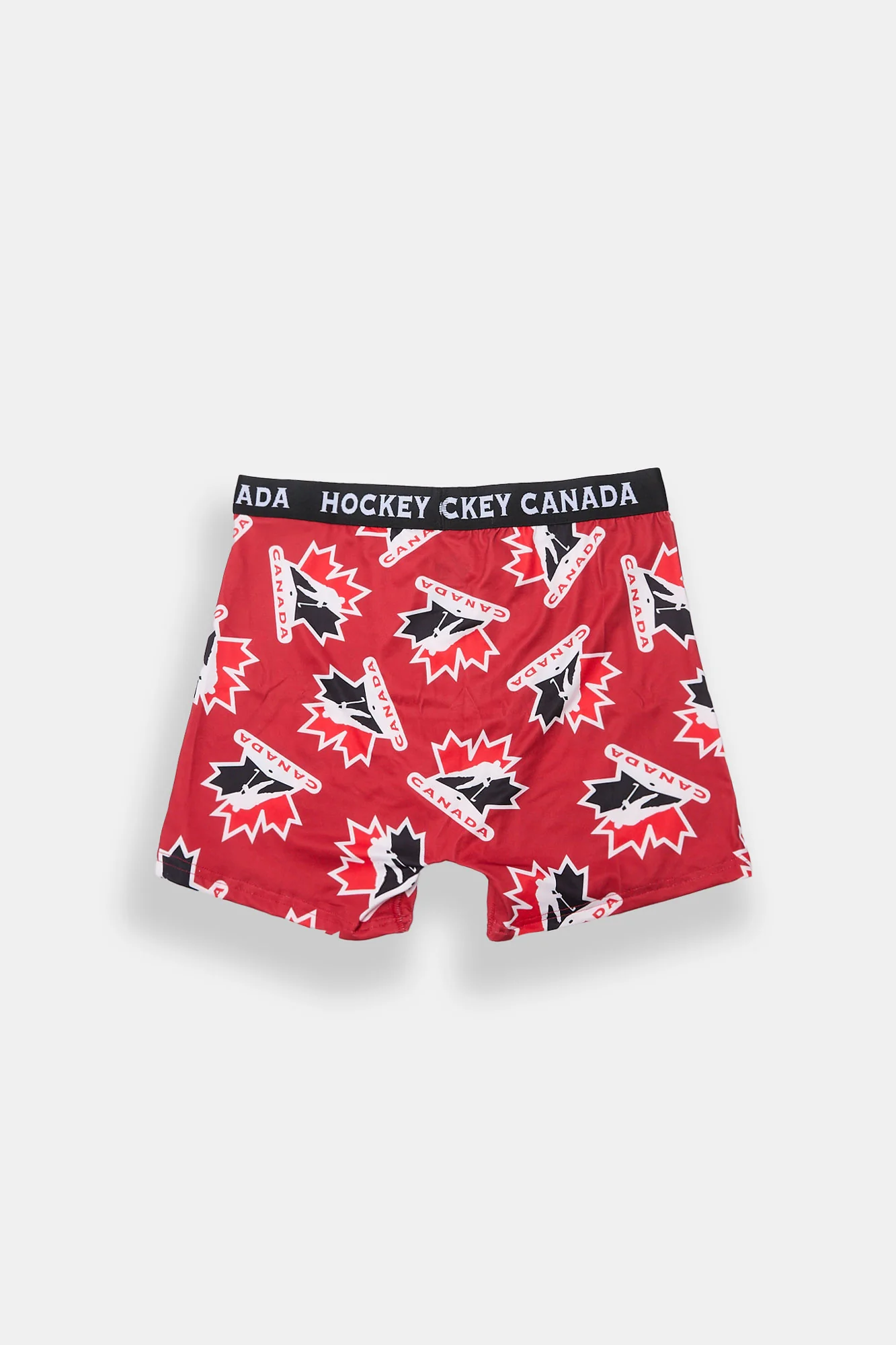 Hockey Canada Printed Boxer Briefs - Image 2