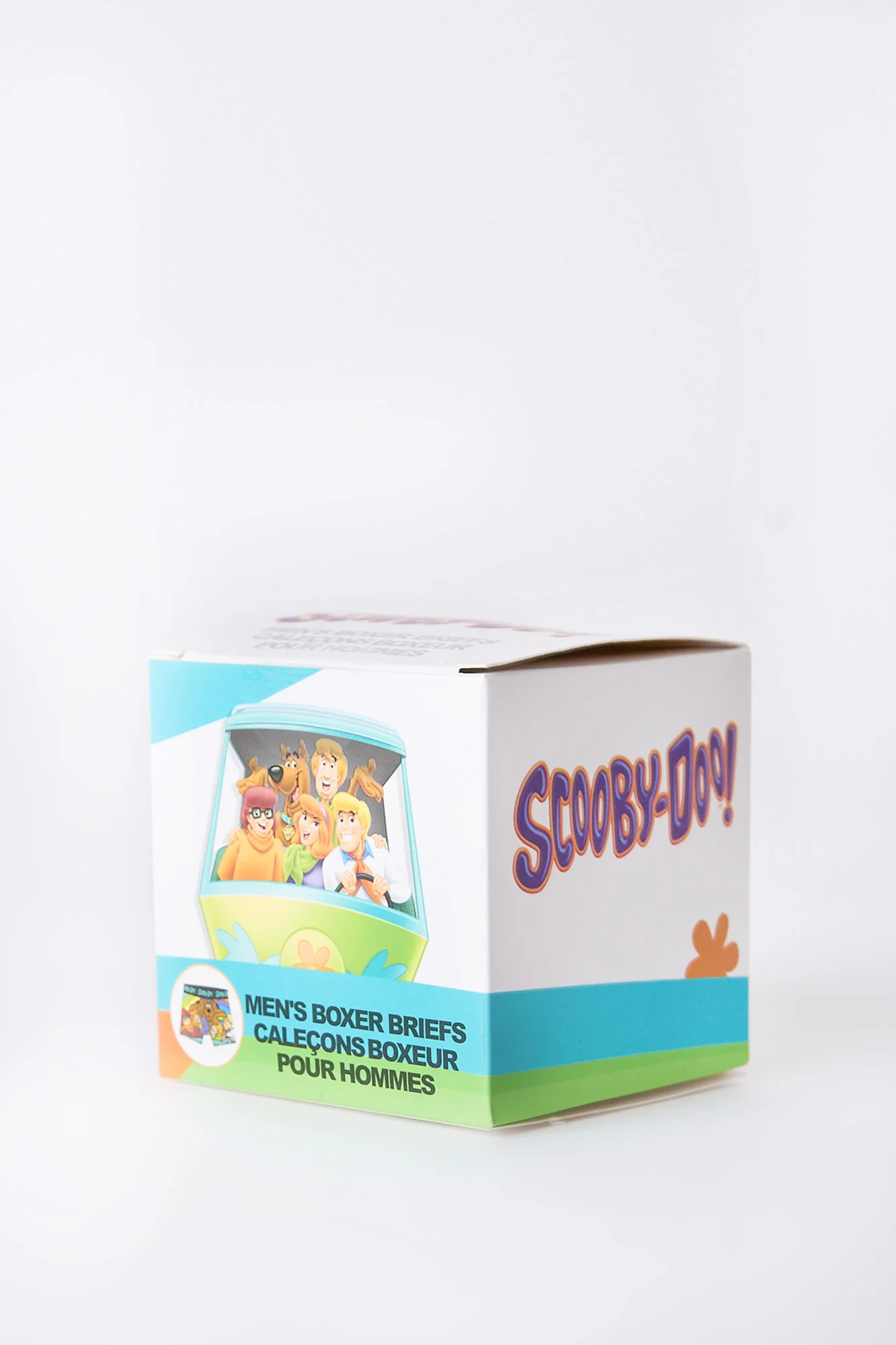 Caleçon boxeur imprimé Scooby-Doo - Image 3