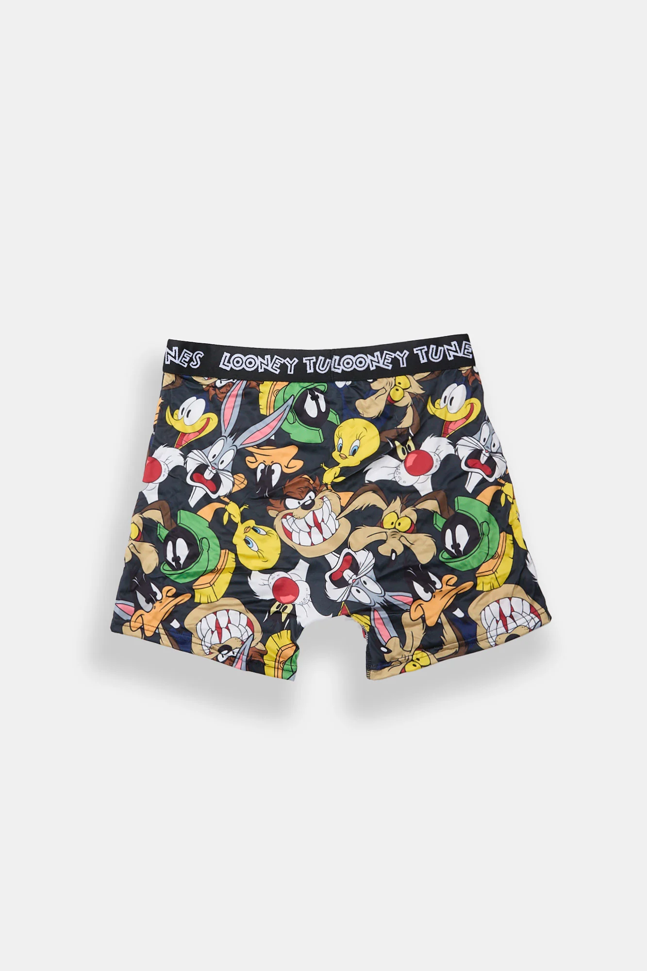 Caleçon boxeur imprimé Looney Tunes - Image 2