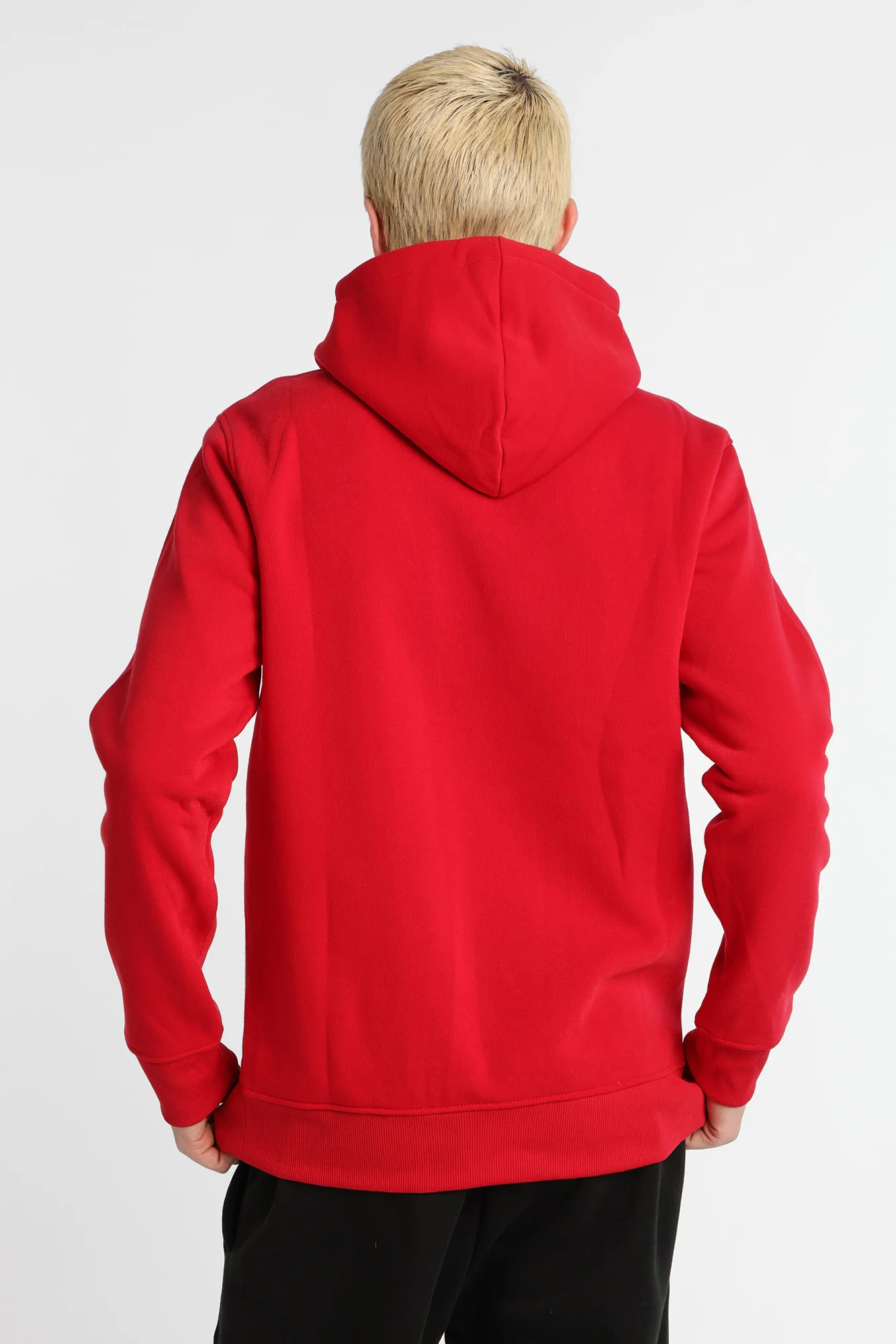 Chicago Bulls Chenille Hoodie - Image 3
