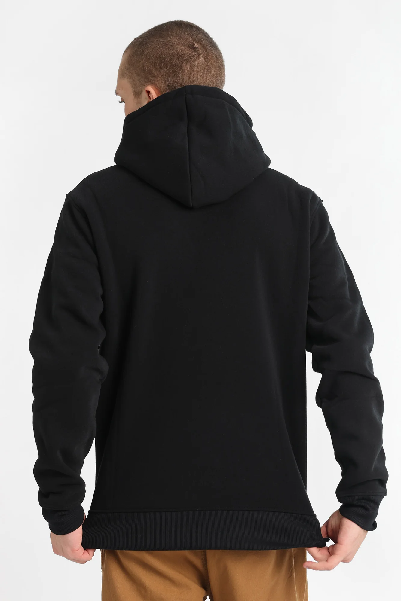 San Francisco 49ers Chenille Hoodie - Image 3