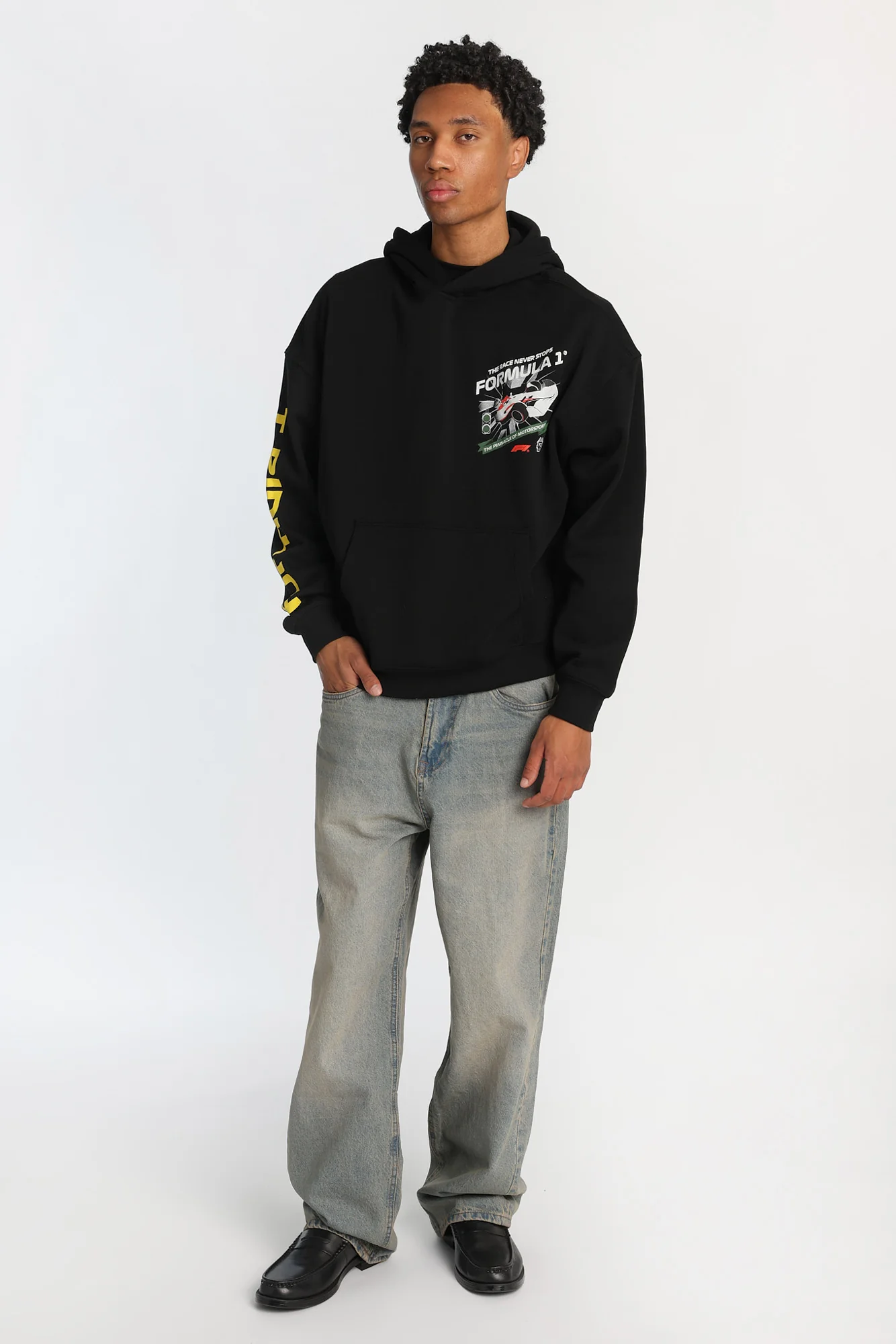 Formula 1 Hoodie - Image 4