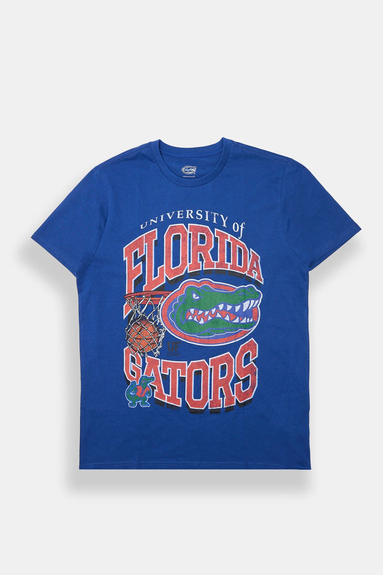 T-shirt imprimé Florida Gators Net homme