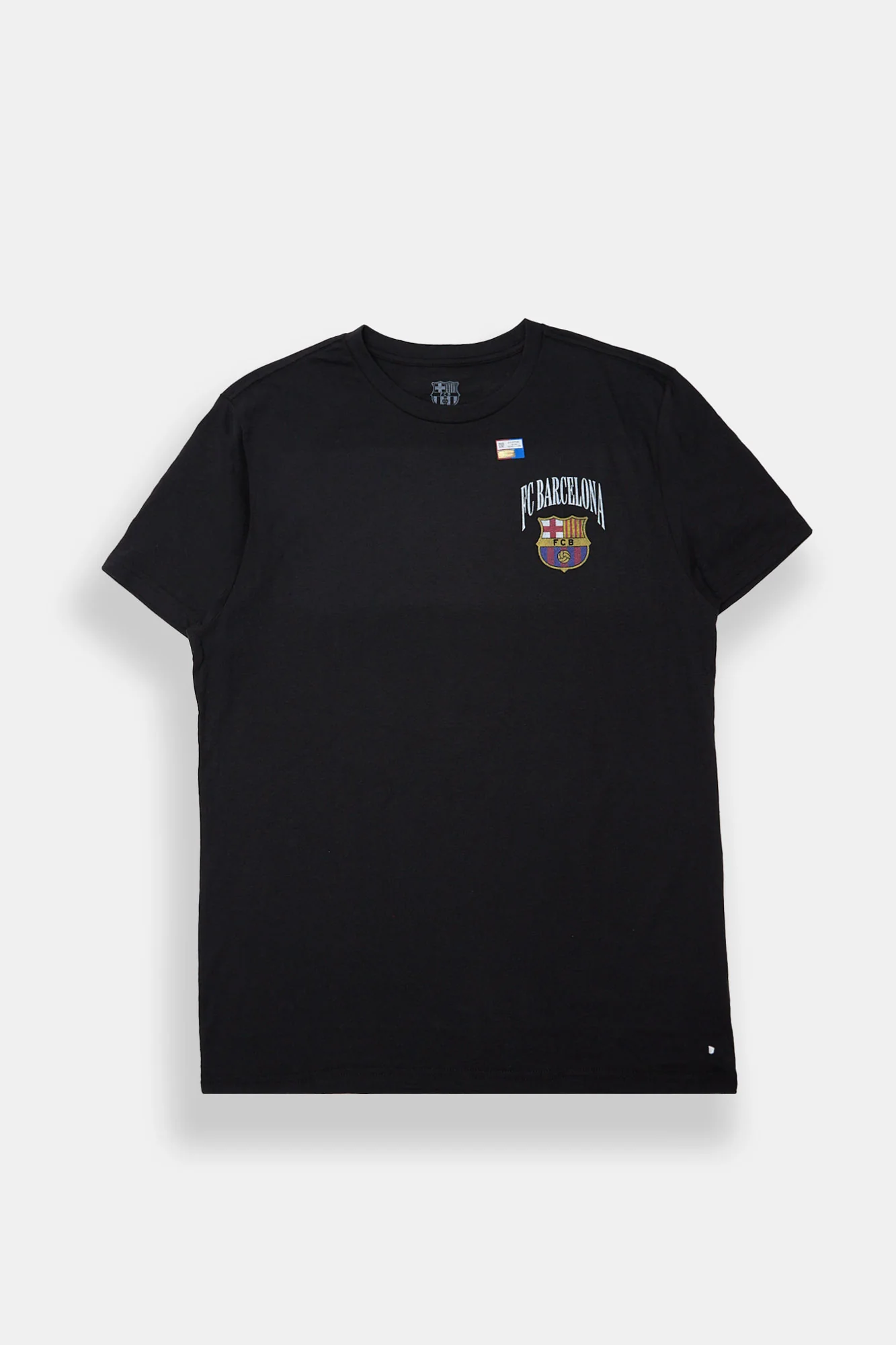 T-shirt imprimé FC Barcelona homme - Image 2