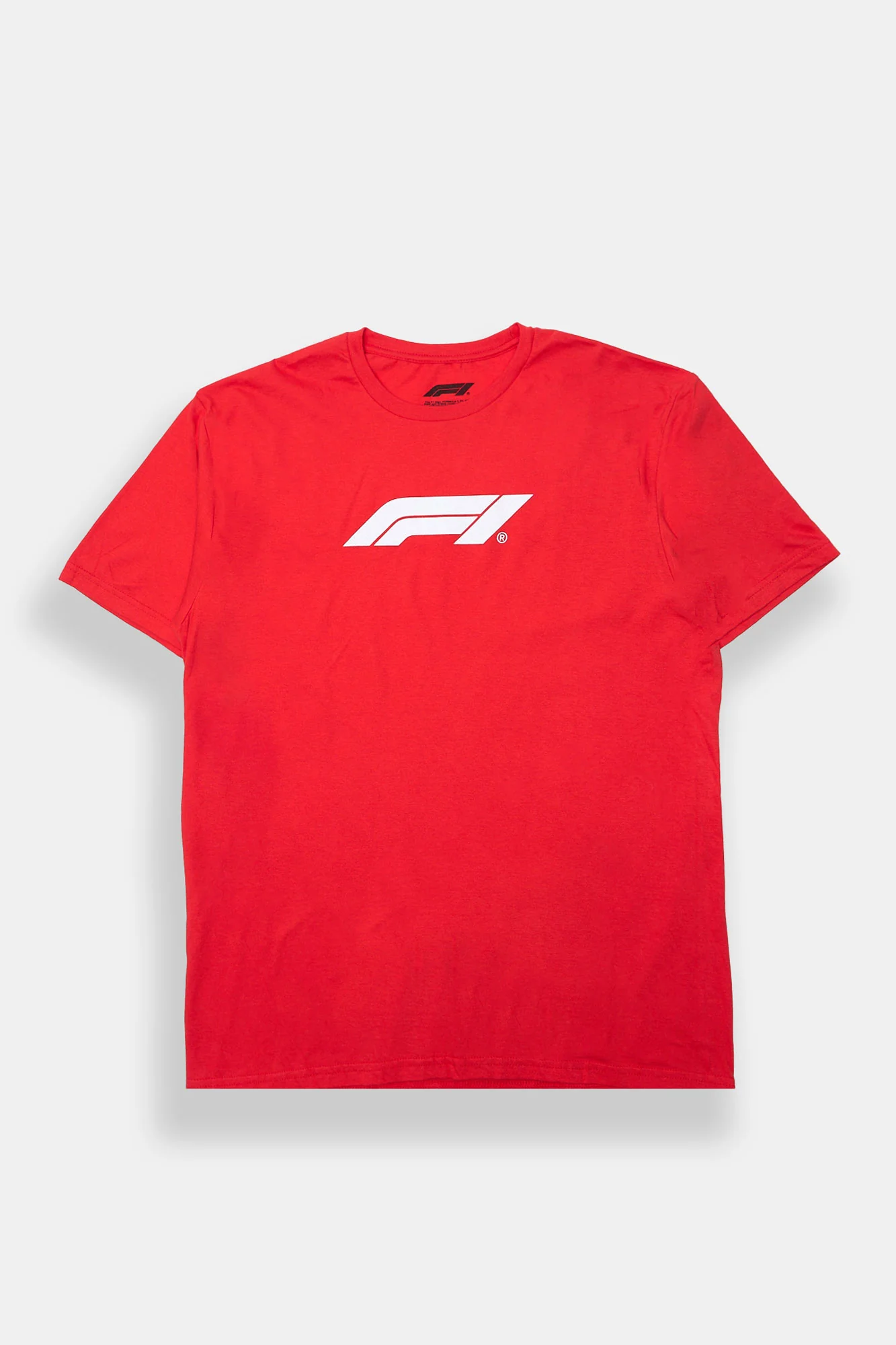 Mens Grand Prix Graphic Tee - Image 2