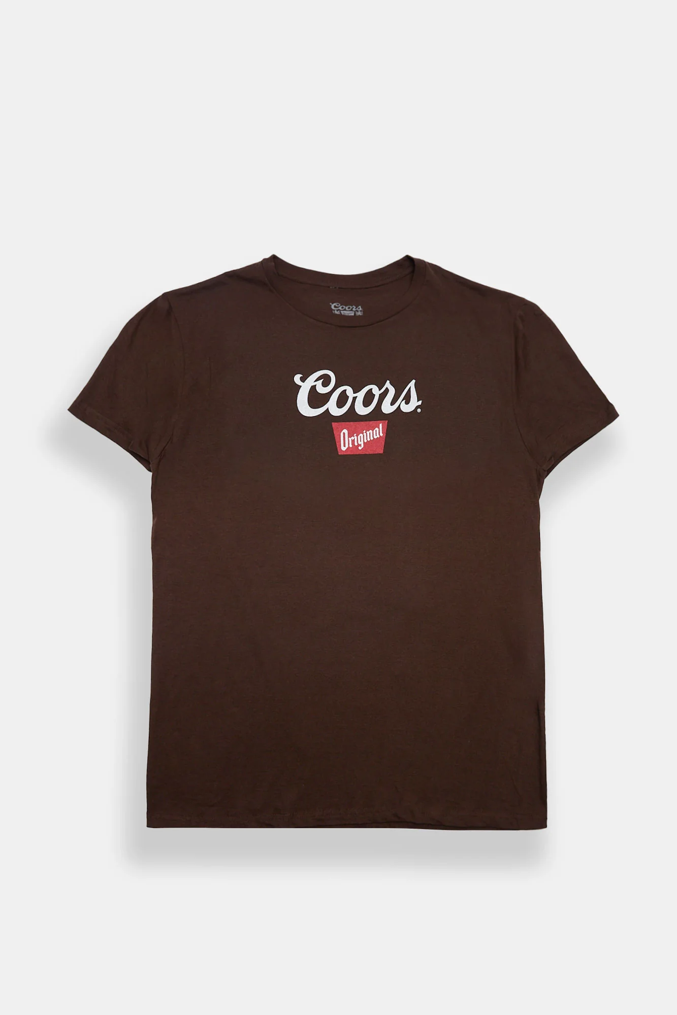 Coors Original Truck & Dog Graphic Tee - Image 2