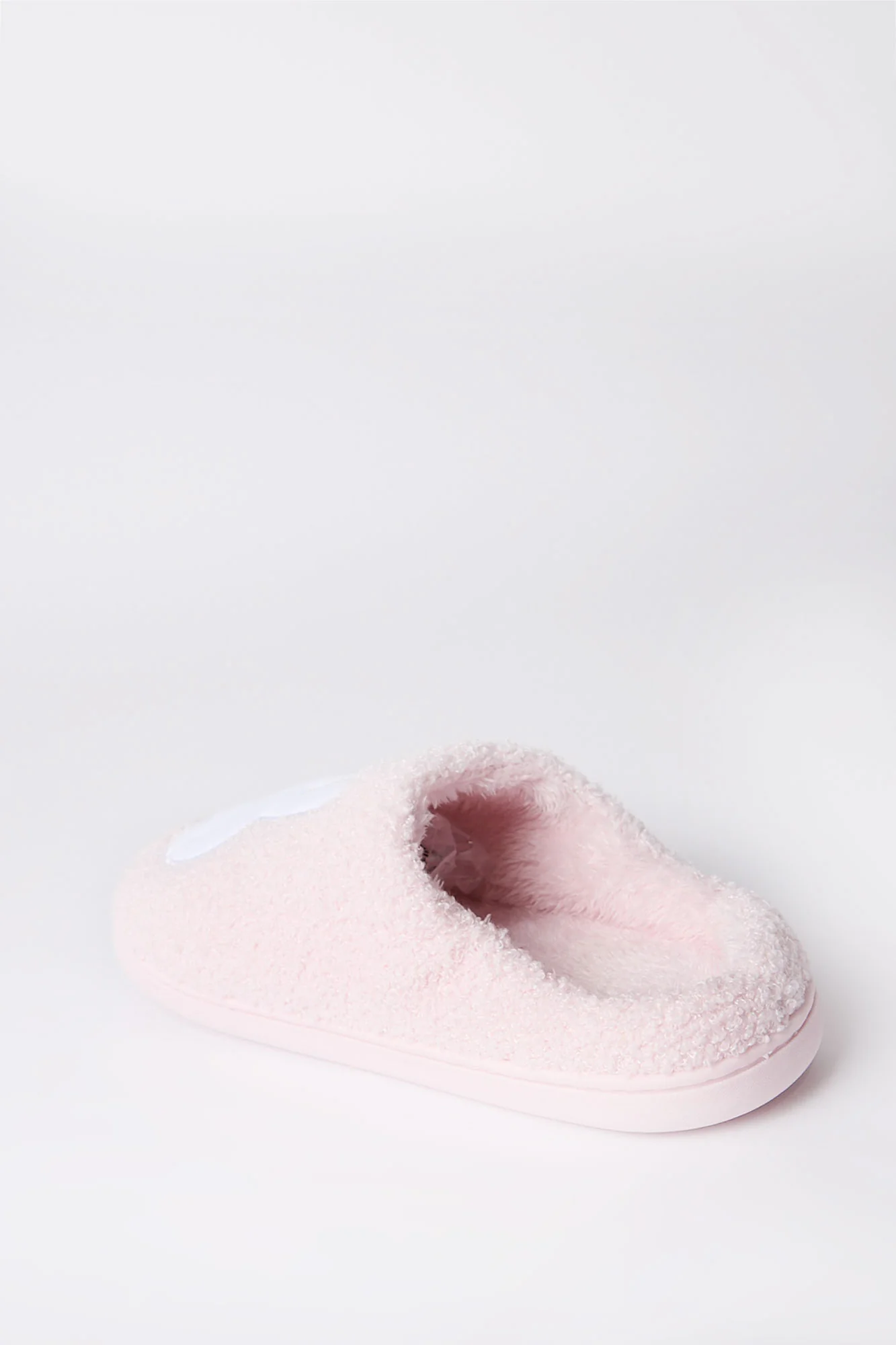 Miffy Plush Slippers - Image 3