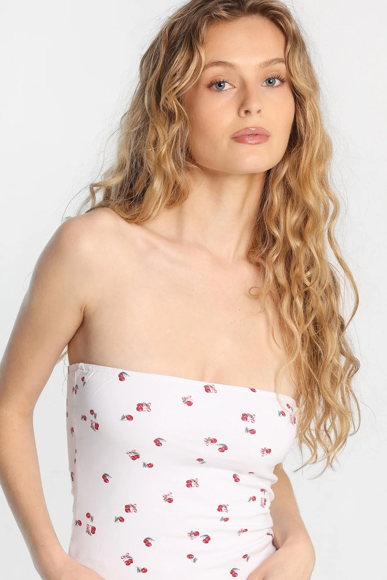 AERO Super Soft Reversible Tube Top - Image 12