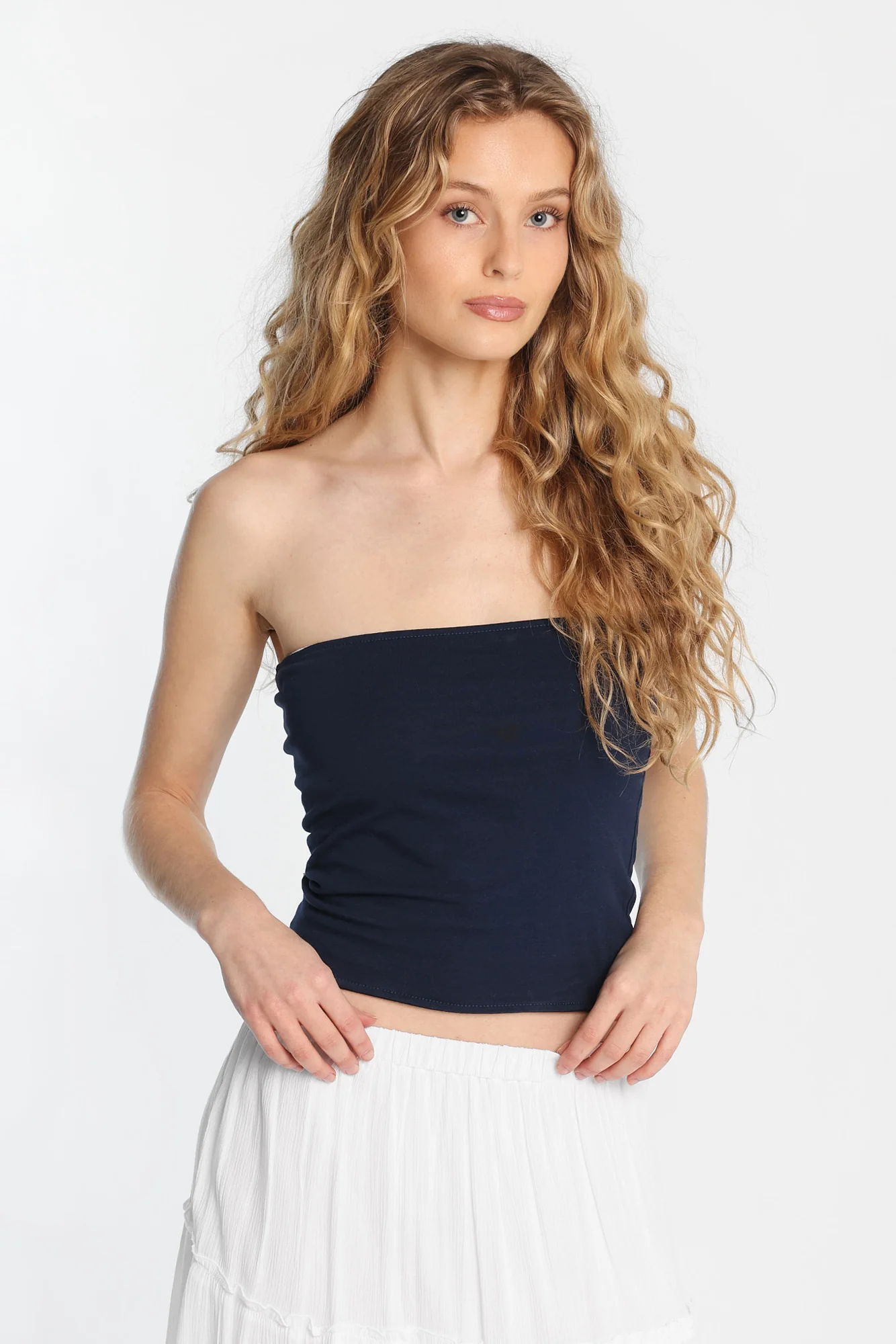 AERO Super Soft Reversible Tube Top - Image 14