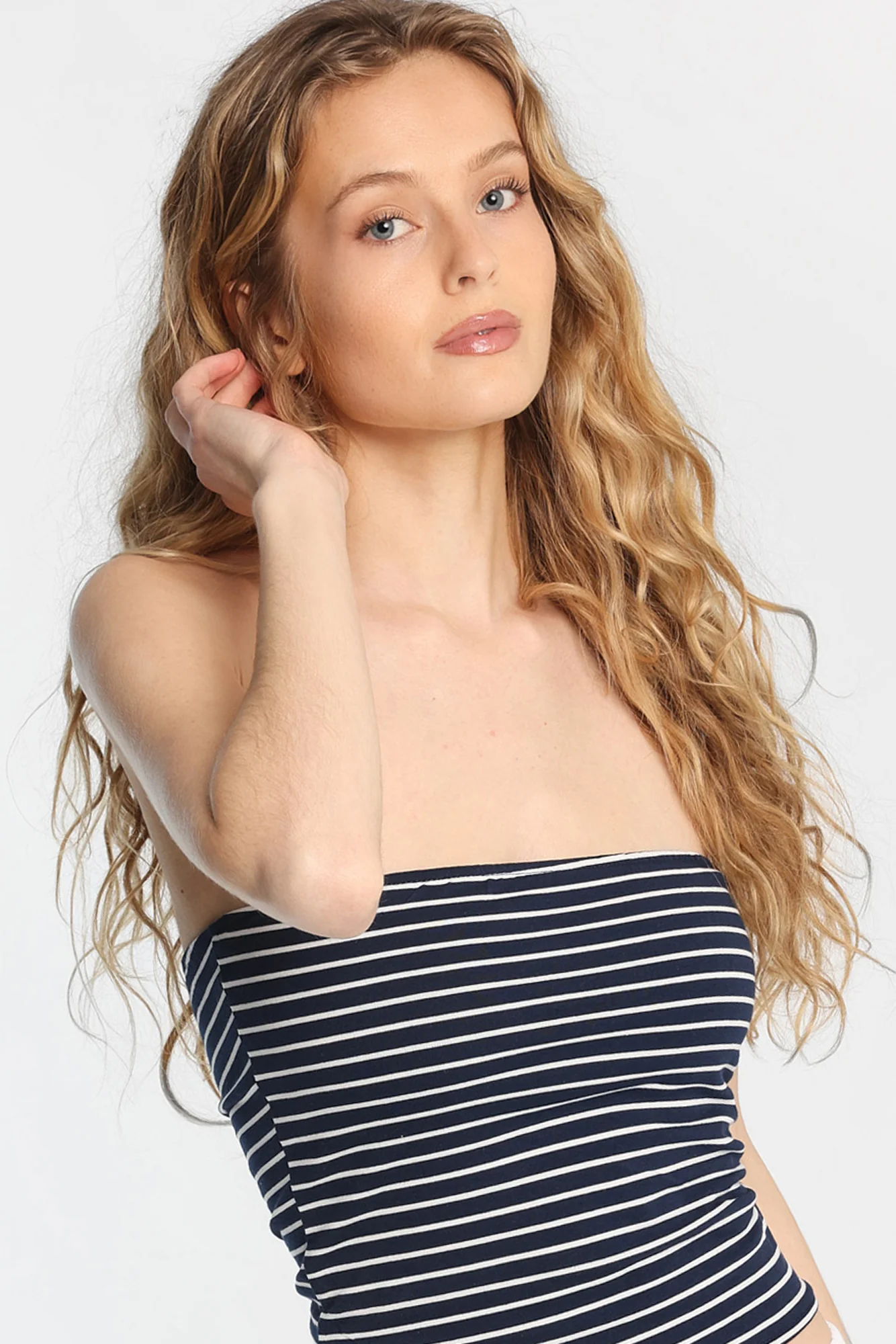 AERO Super Soft Reversible Tube Top - Image 18