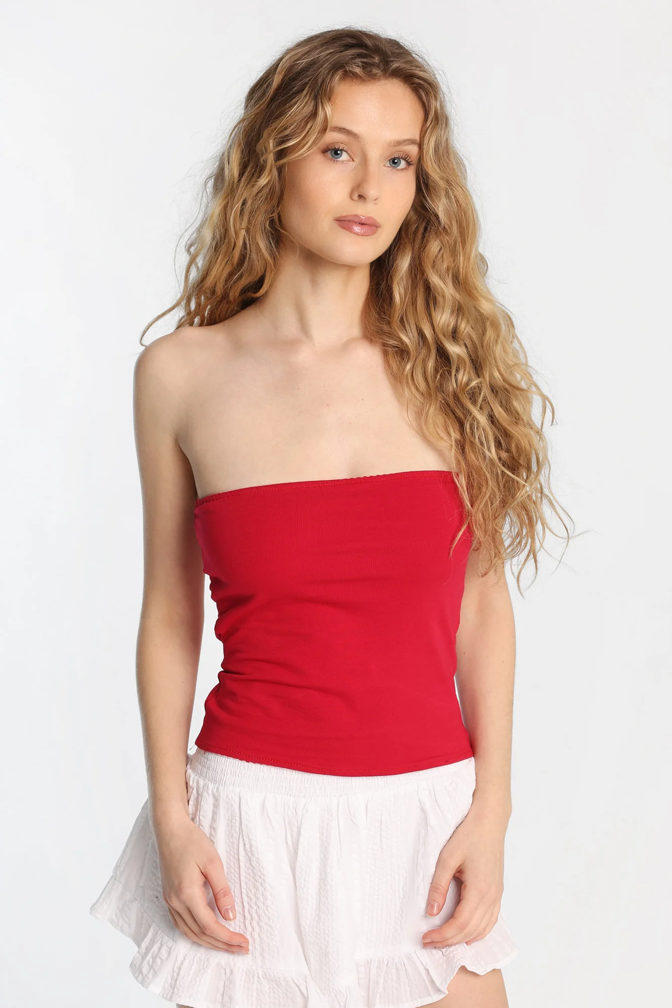 AERO Super Soft Reversible Tube Top - Image 26