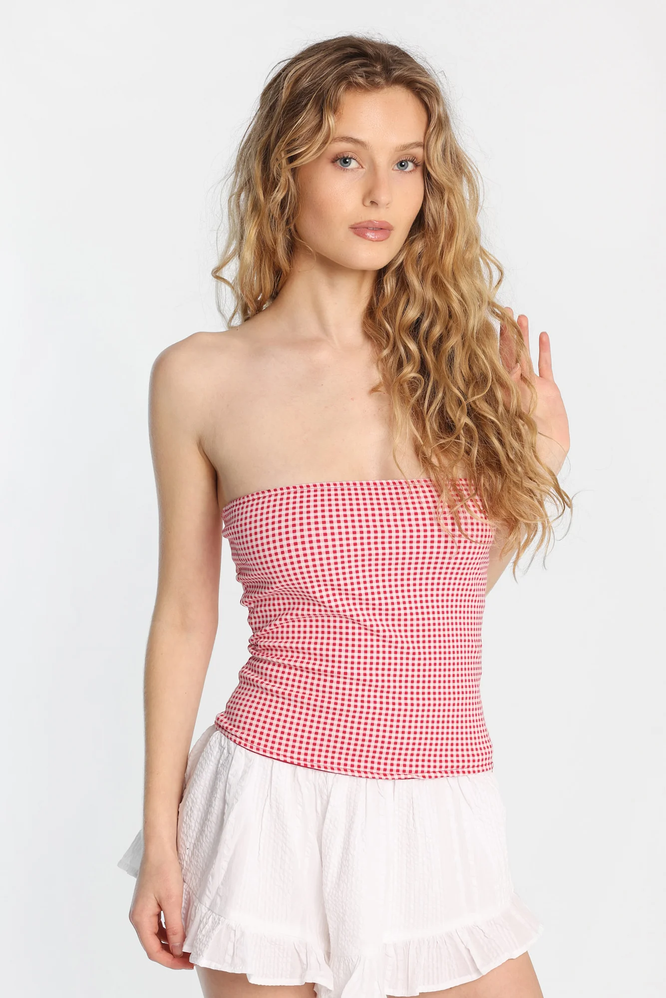 AERO Super Soft Reversible Tube Top - Image 27