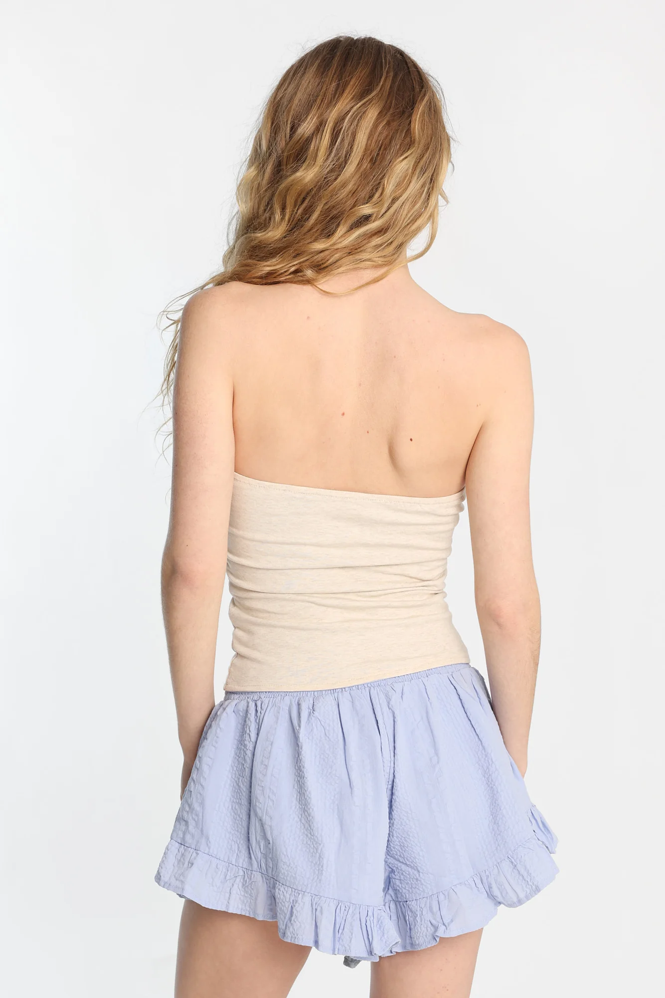 Bustier super doux réversible AERO - Image 22