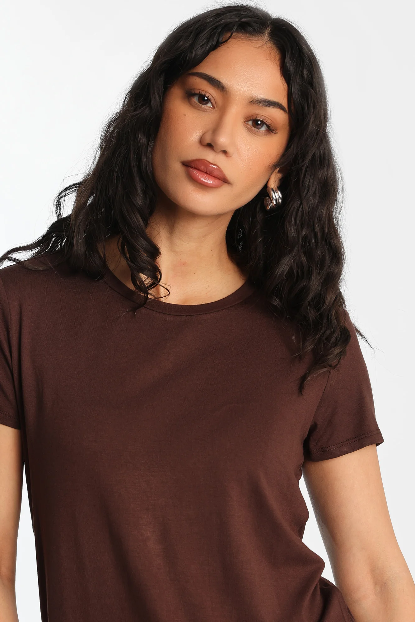 Aéropostale Short Sleeve Crew Neck Tee - Image 11