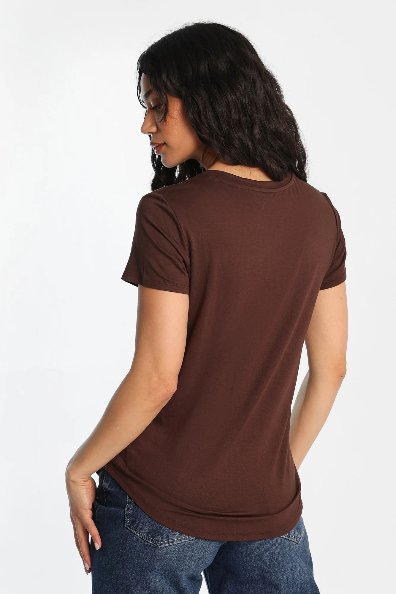 Aéropostale Short Sleeve Crew Neck Tee - Image 12