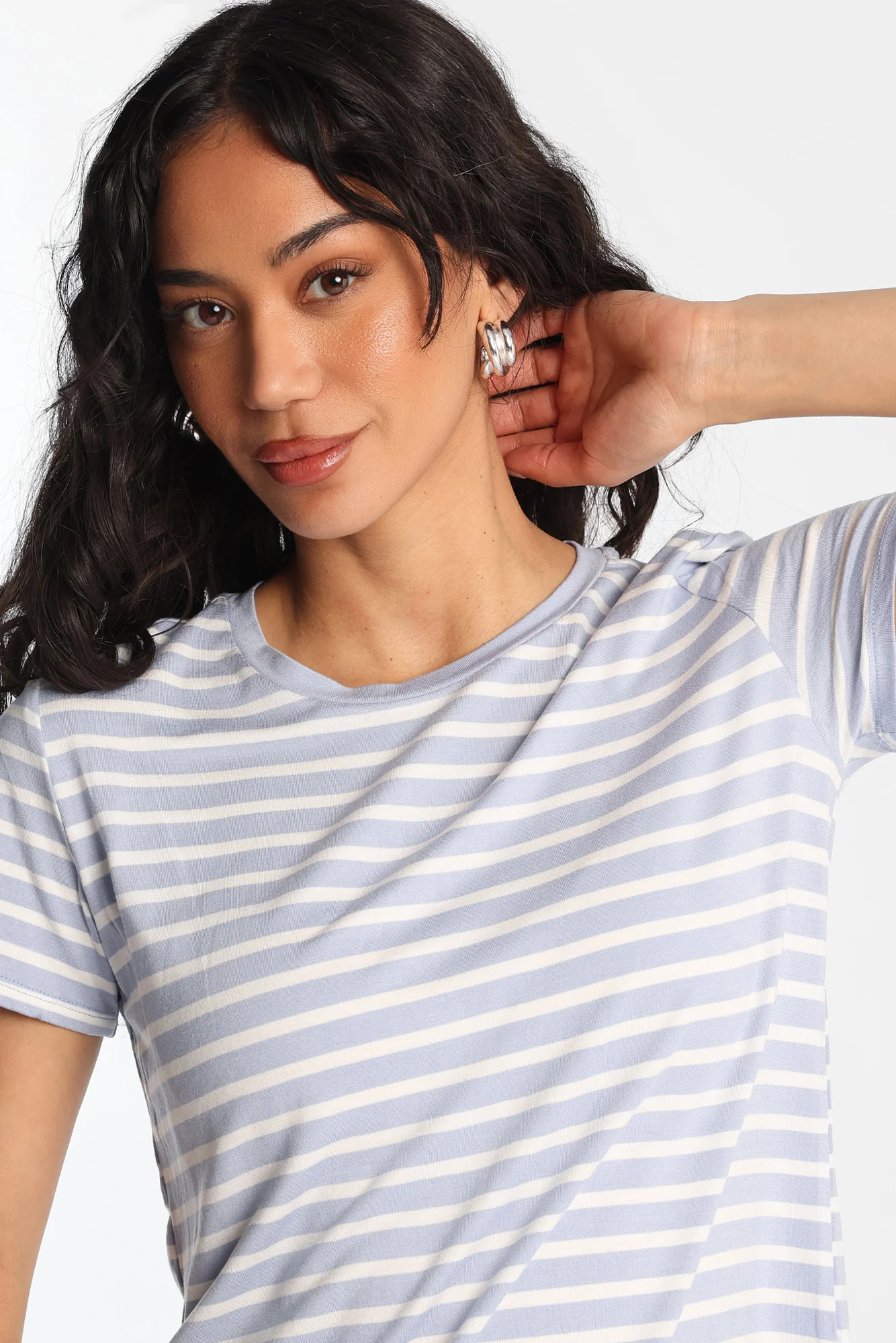 Aéropostale Short Sleeve Crew Neck Tee - Image 14