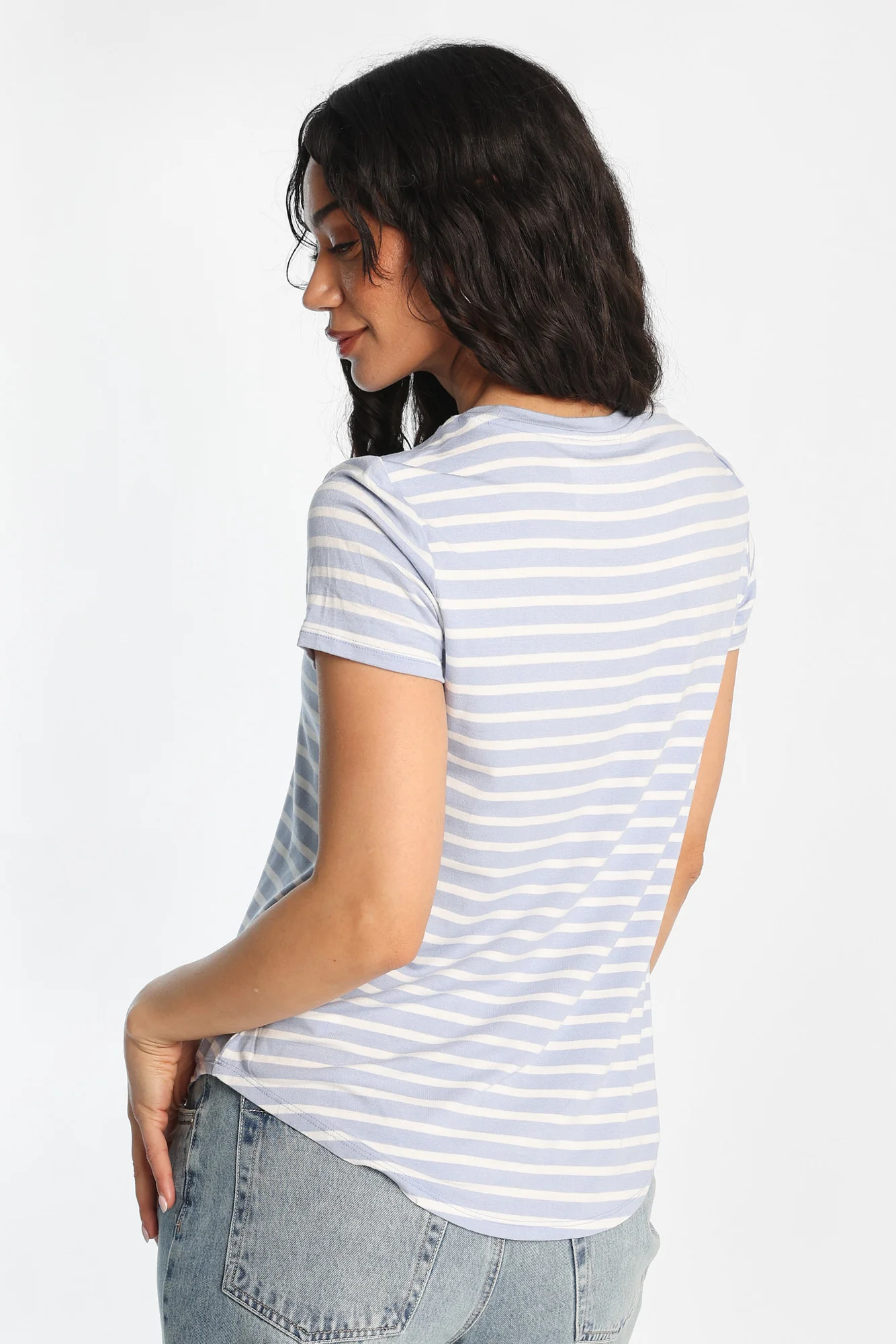 Aéropostale Short Sleeve Crew Neck Tee - Image 15