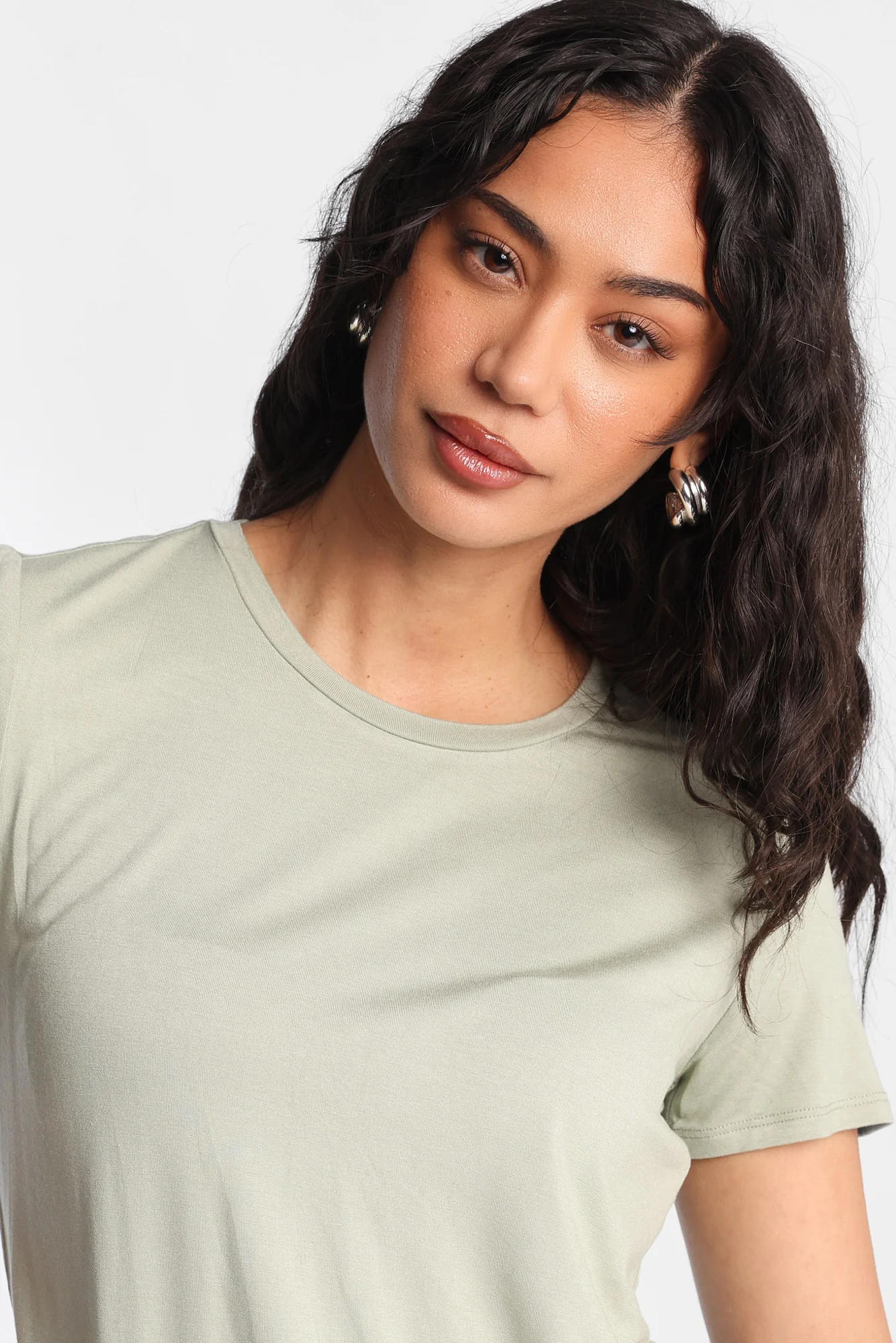 Aéropostale Short Sleeve Crew Neck Tee - Image 18