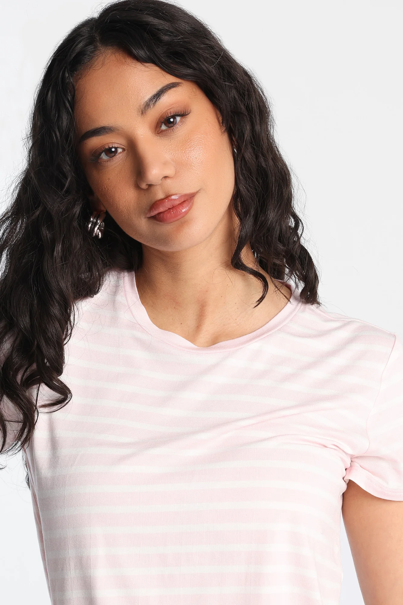 Aéropostale Short Sleeve Crew Neck Tee - Image 22