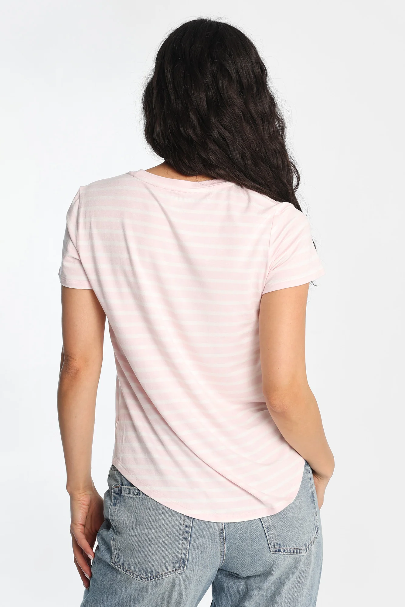 Aéropostale Short Sleeve Crew Neck Tee - Image 23