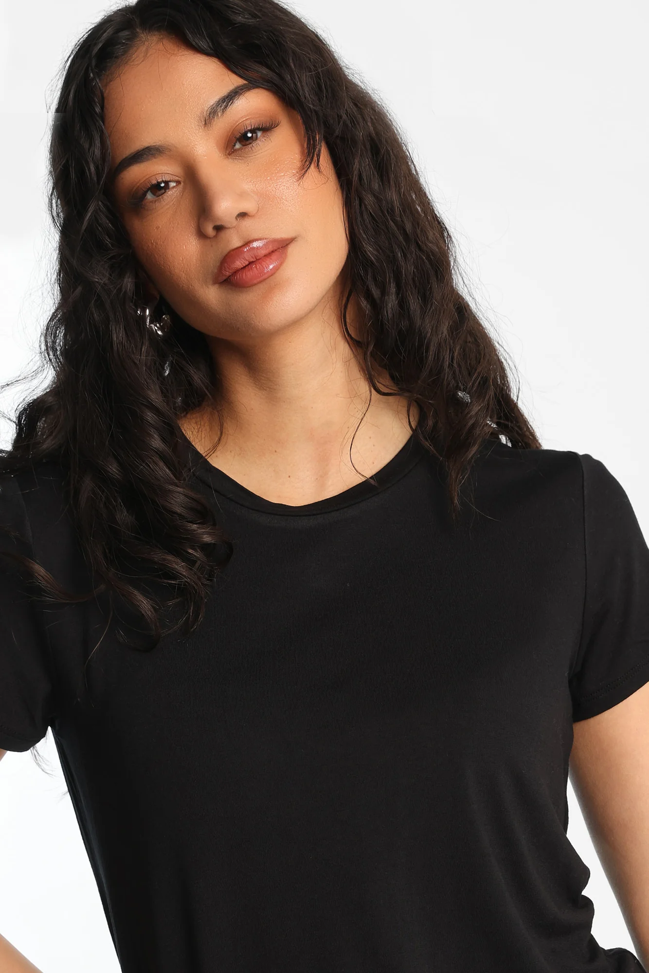 Aéropostale Short Sleeve Crew Neck Tee - Image 3