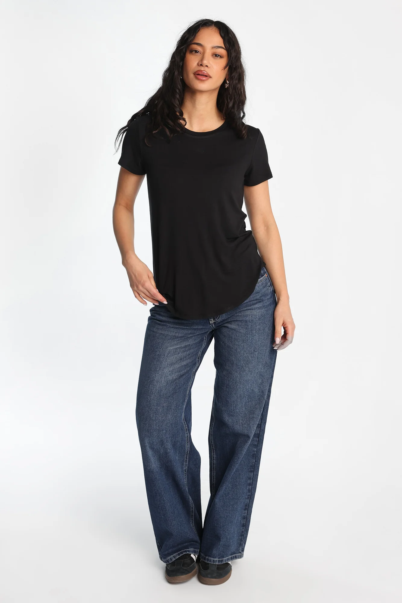 Aéropostale Short Sleeve Crew Neck Tee - Image 5