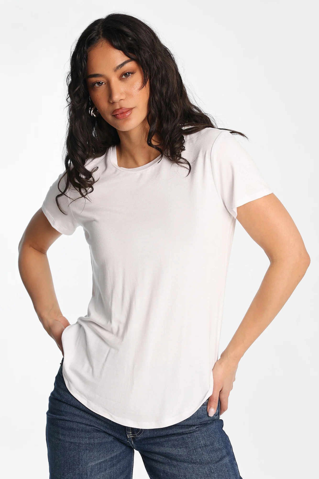 Aéropostale Short Sleeve Crew Neck Tee - Image 6