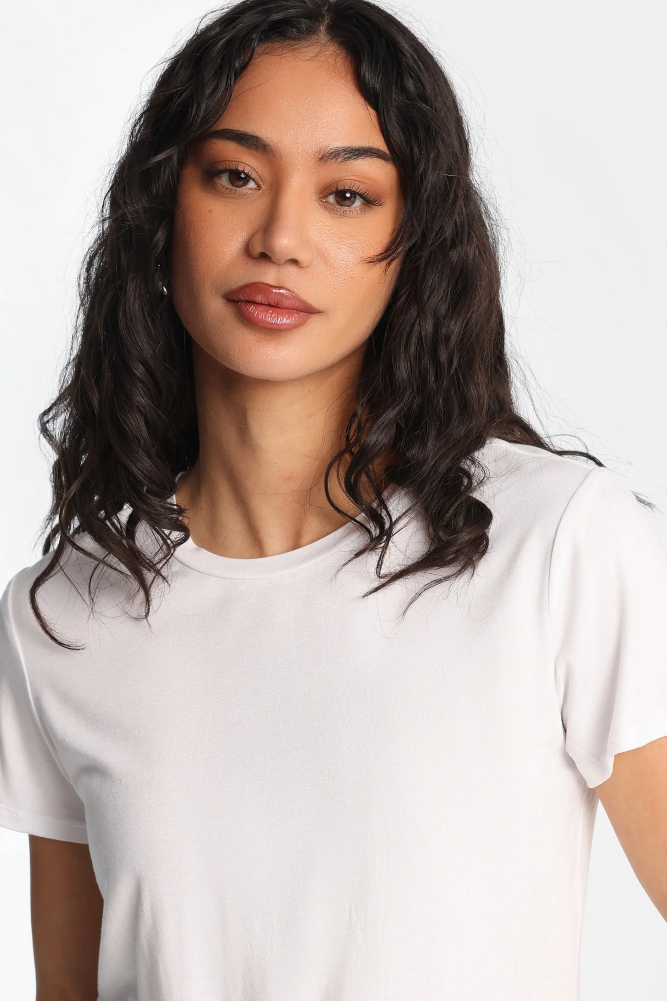 Aéropostale Short Sleeve Crew Neck Tee - Image 7