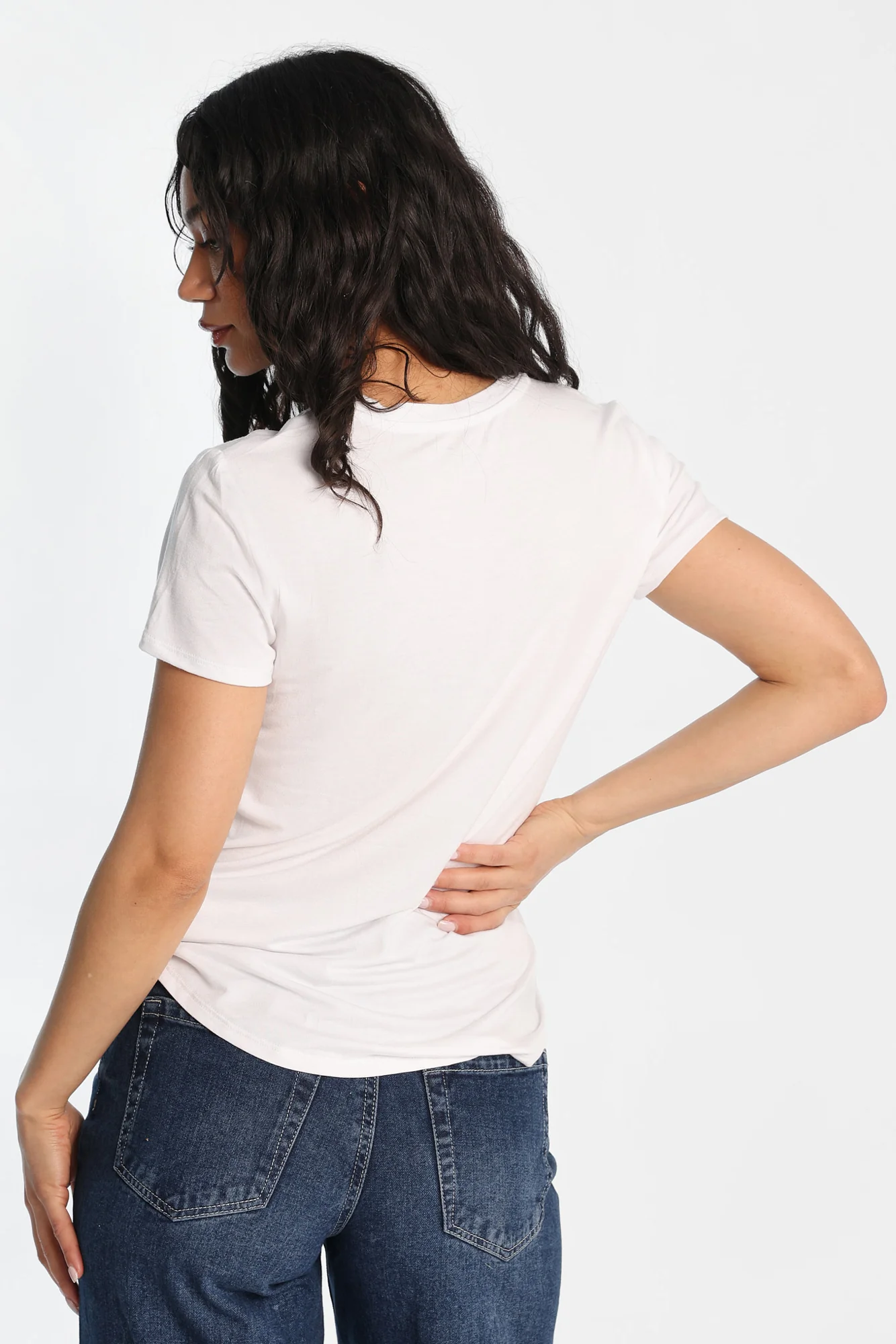 Aéropostale Short Sleeve Crew Neck Tee - Image 8