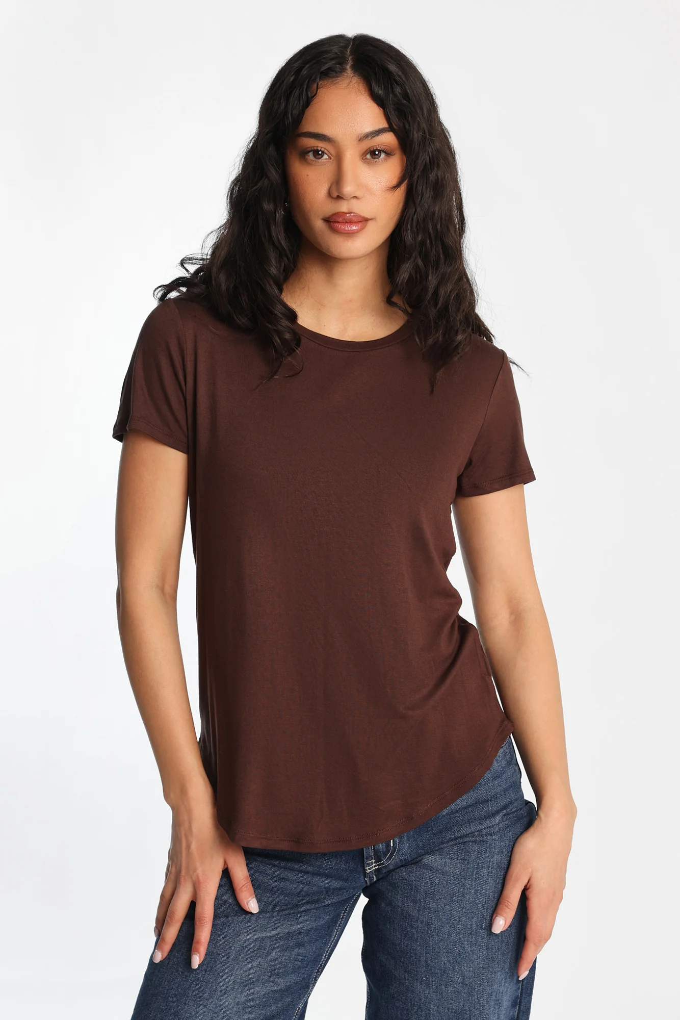 T-shirt à col ras du cou manches courtes Aéropostale - Image 10