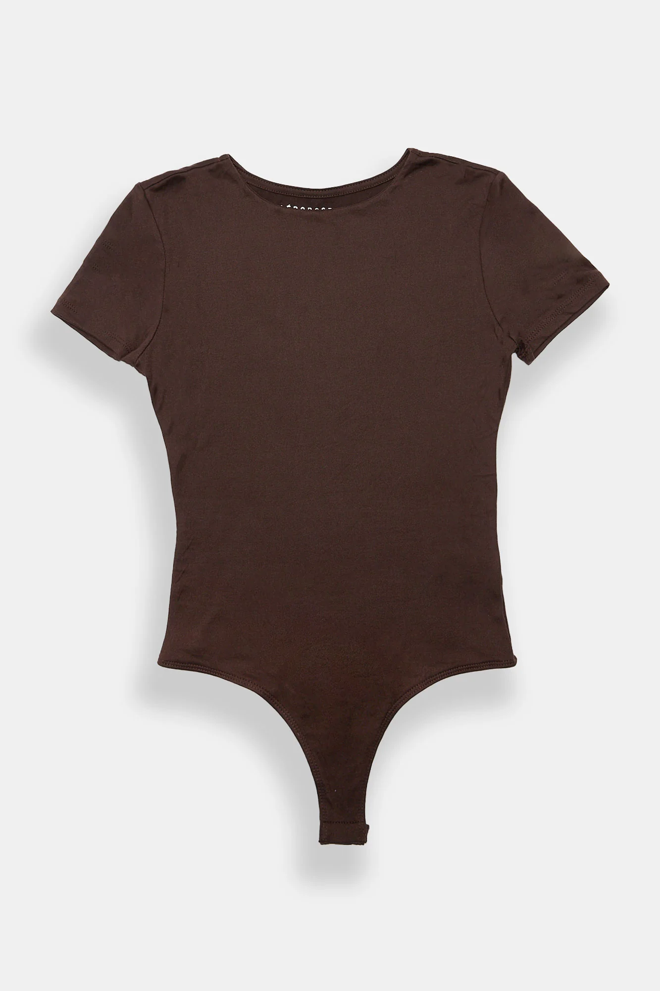 AERO Short Sleeve Crew Neck Bodysuit - Image 14