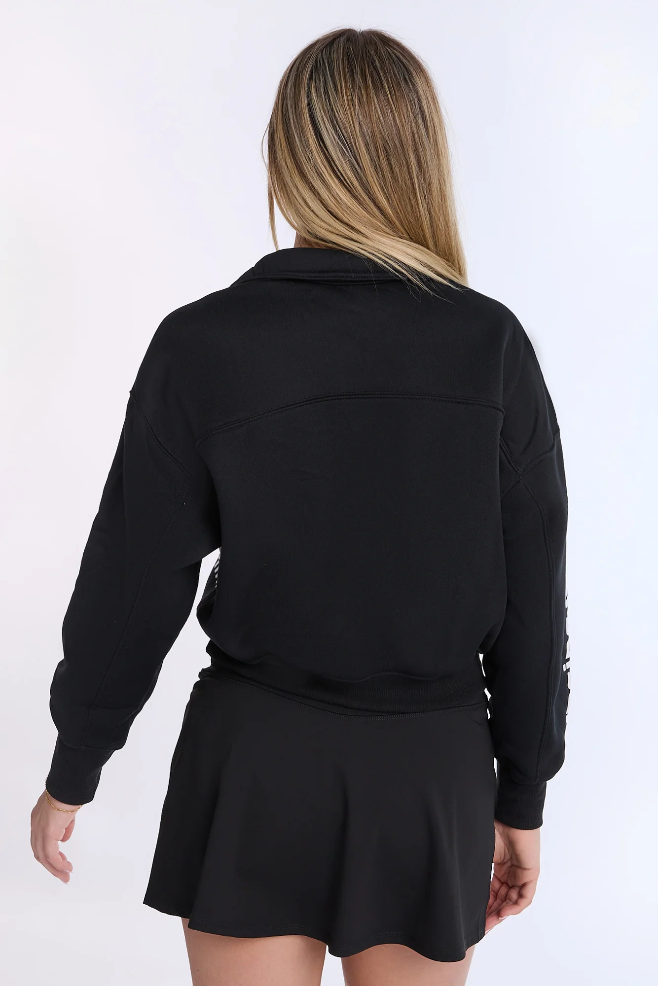 Formula 1 Polo Sweatshirt - Image 3
